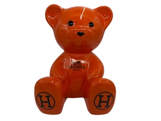 Hermes Teddy beeld Lior24